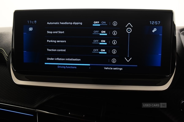 Used Peugeot 208 2023 for sale - 77893475: Photo 16