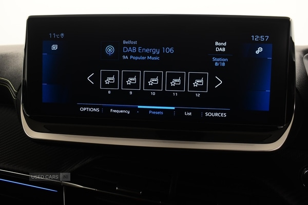 Used Peugeot 208 2023 for sale - 77893475: Photo 17