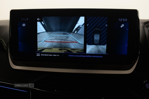 Used Peugeot 208 2023 for sale - 77893475: Photo 19