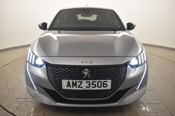 Used Peugeot 208 2023 for sale - 77893475: Photo 2