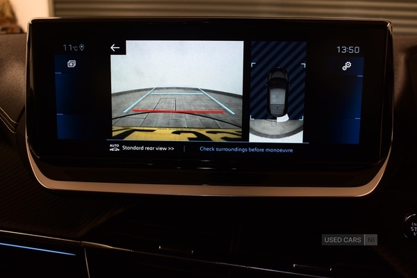 Used Peugeot 208 2023 for sale - 77893475: Photo 20