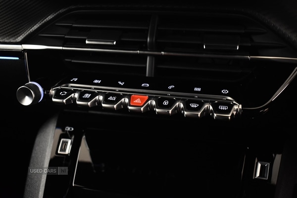 Used Peugeot 208 2023 for sale - 77893475: Photo 21