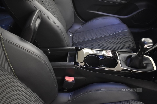 Used Peugeot 208 2023 for sale - 77893475: Photo 24