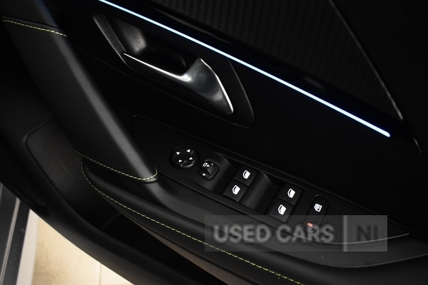 Used Peugeot 208 2023 for sale - 77893475: Photo 25