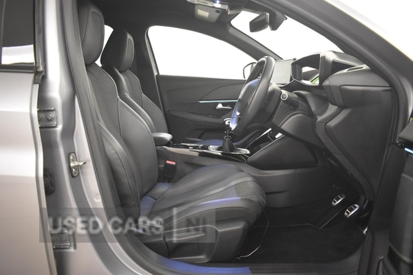 Used Peugeot 208 2023 for sale - 77893475: Photo 26