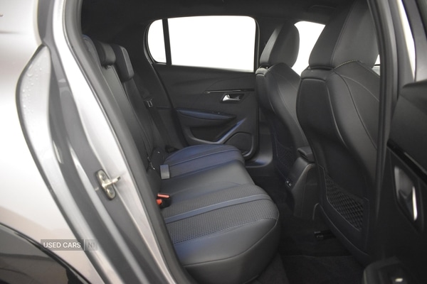 Used Peugeot 208 2023 for sale - 77893475: Photo 28