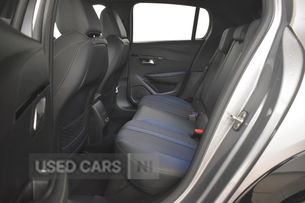 Used Peugeot 208 2023 for sale - 77893475: Photo 29