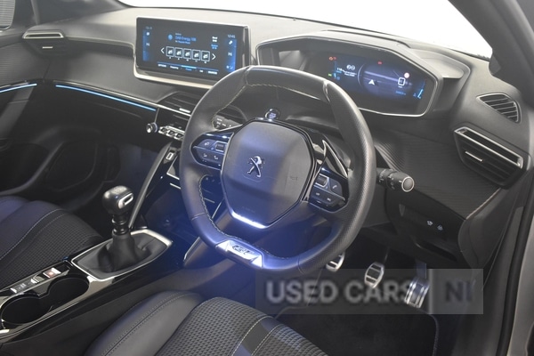 Used Peugeot 208 2023 for sale - 77893475: Photo 3