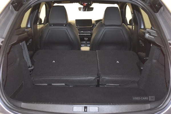 Used Peugeot 208 2023 for sale - 77893475: Photo 32