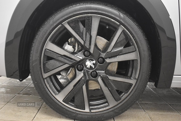 Used Peugeot 208 2023 for sale - 77893475: Photo 34