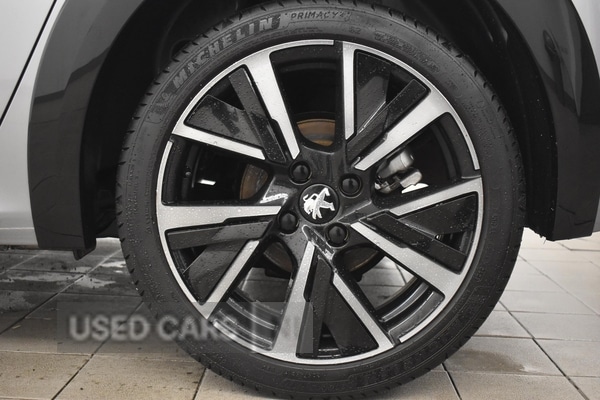 Used Peugeot 208 2023 for sale - 77893475: Photo 35