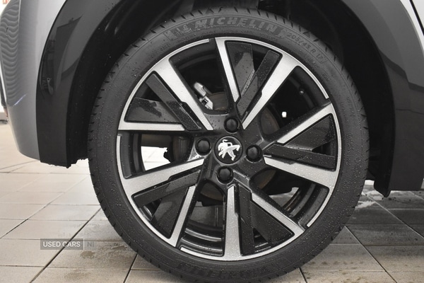 Used Peugeot 208 2023 for sale - 77893475: Photo 36