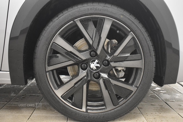 Used Peugeot 208 2023 for sale - 77893475: Photo 37