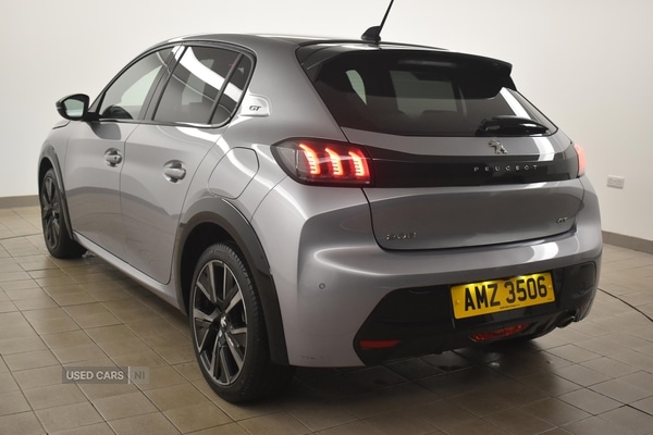 Used Peugeot 208 2023 for sale - 77893475: Photo 39