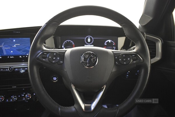 Used Vauxhall Mokka 2023 for sale - 76585733: Photo 12