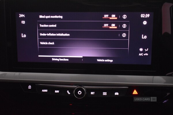 Used Vauxhall Mokka 2023 for sale - 76585733: Photo 18