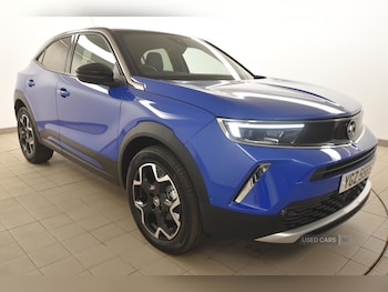 Used Vauxhall Mokka 2023 for sale - 76585733: Photo
