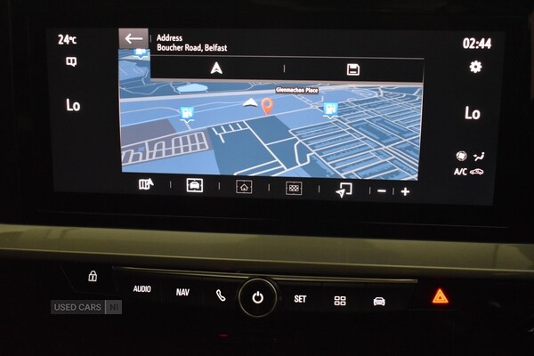 Used Vauxhall Mokka 2023 for sale - 76585733: Photo 20