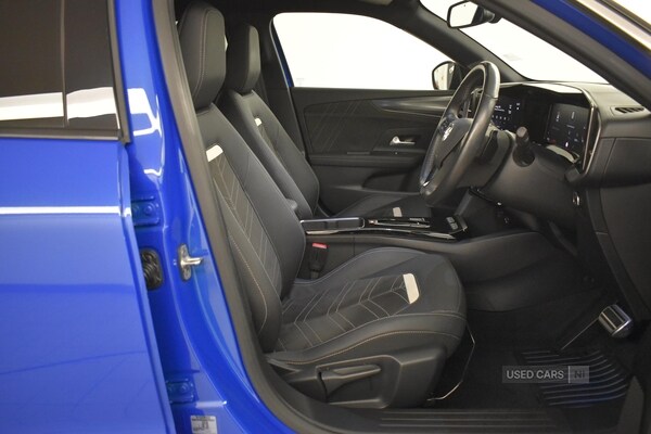 Used Vauxhall Mokka 2023 for sale - 76585733: Photo 29