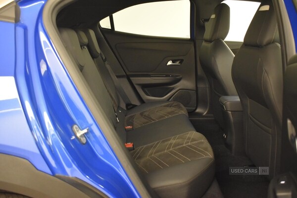 Used Vauxhall Mokka 2023 for sale - 76585733: Photo 31