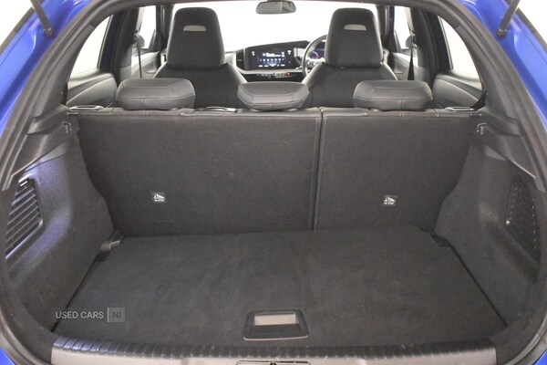 Used Vauxhall Mokka 2023 for sale - 76585733: Photo 34