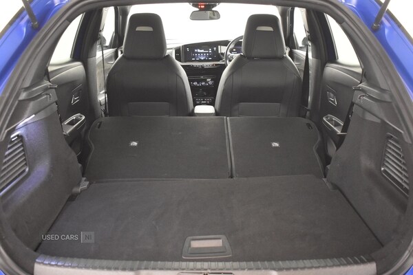 Used Vauxhall Mokka 2023 for sale - 76585733: Photo 36