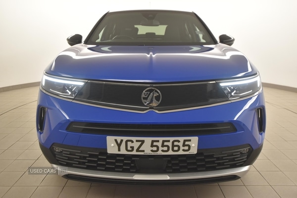 Used Vauxhall Mokka 2023 for sale - 76585733: Photo 5