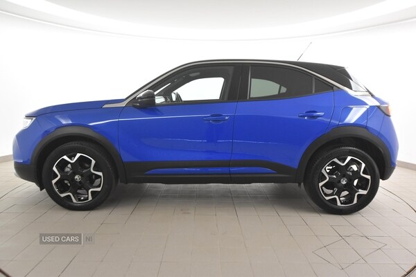 Used Vauxhall Mokka 2023 for sale - 76585733: Photo 6