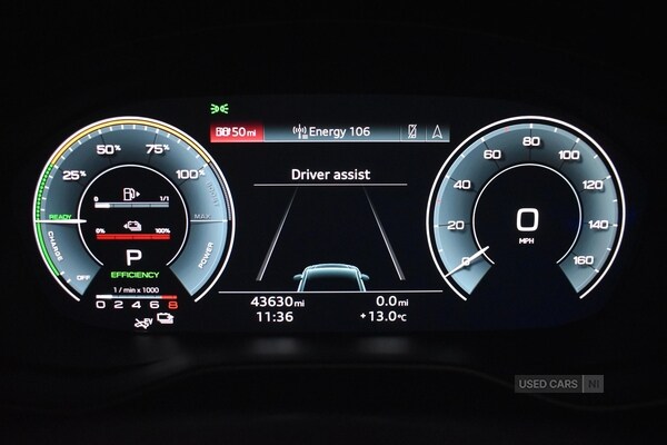 Used Audi Q5 2021 for sale - 76729775: Photo 13