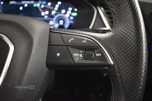 Used Audi Q5 2021 for sale - 76729775: Photo 16