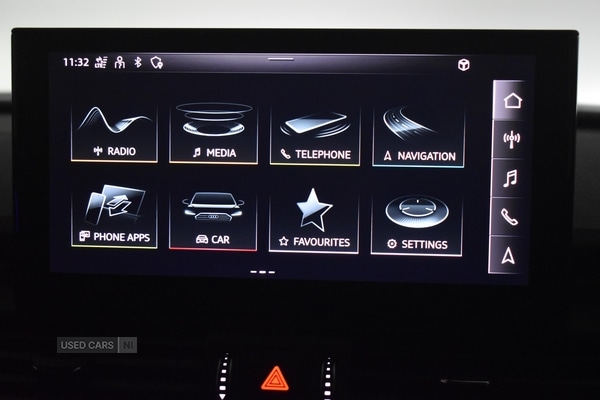 Used Audi Q5 2021 for sale - 76729775: Photo 17