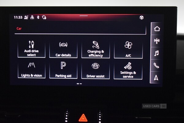 Used Audi Q5 2021 for sale - 76729775: Photo 19