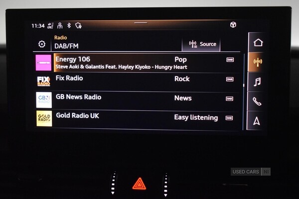 Used Audi Q5 2021 for sale - 76729775: Photo 21