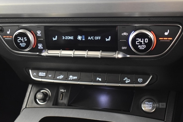 Used Audi Q5 2021 for sale - 76729775: Photo 24