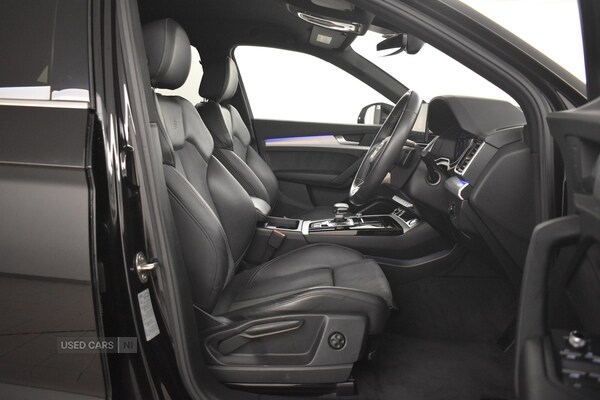 Used Audi Q5 2021 for sale - 76729775: Photo 35