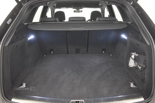 Used Audi Q5 2021 for sale - 76729775: Photo 41