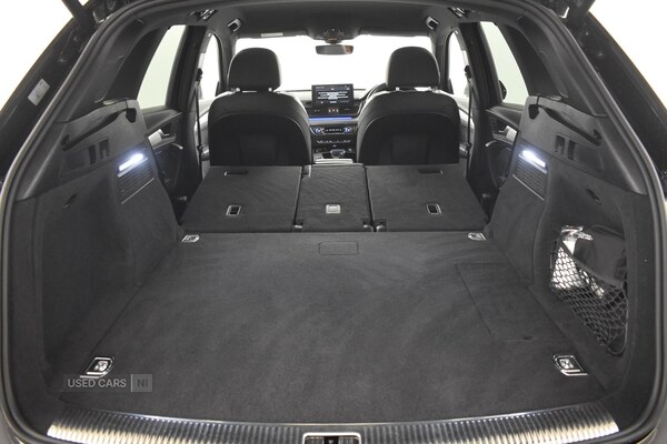 Used Audi Q5 2021 for sale - 76729775: Photo 43