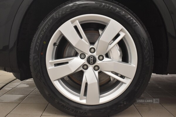 Used Audi Q5 2021 for sale - 76729775: Photo 45