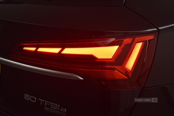 Used Audi Q5 2021 for sale - 76729775: Photo 53