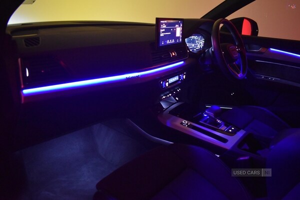 Used Audi Q5 2021 for sale - 76729775: Photo 55