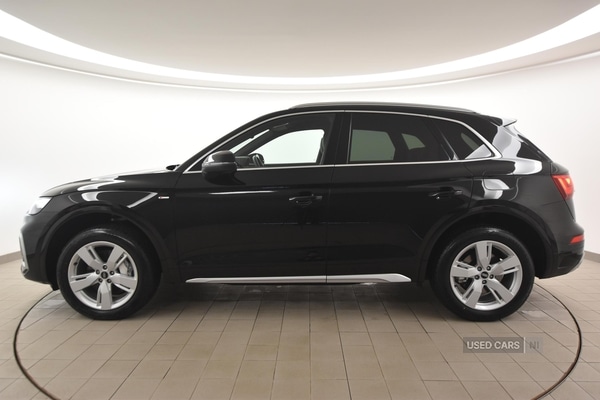 Used Audi Q5 2021 for sale - 76729775: Photo 6