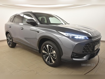 2024 - 1.5 T-GDI Trophy 5dr