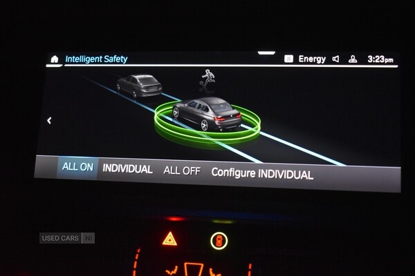 Used BMW 3 Series 2021 for sale - 77192209: Photo 20