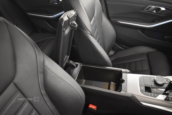 Used BMW 3 Series 2021 for sale - 77192209: Photo 32