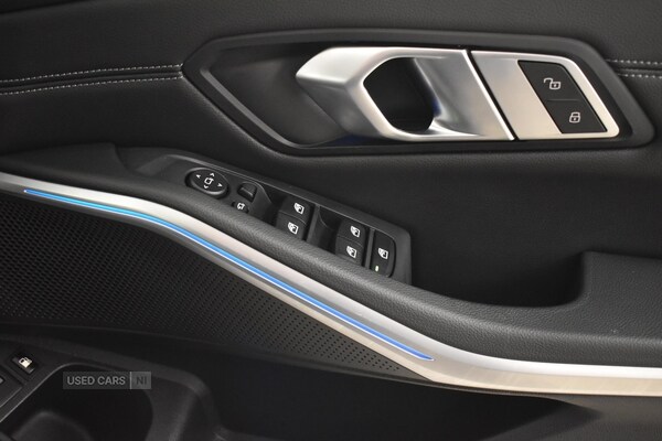 Used BMW 3 Series 2021 for sale - 77192209: Photo 35