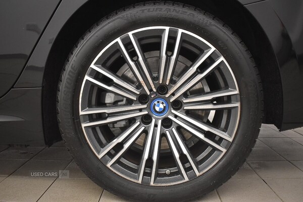 Used BMW 3 Series 2021 for sale - 77192209: Photo 48