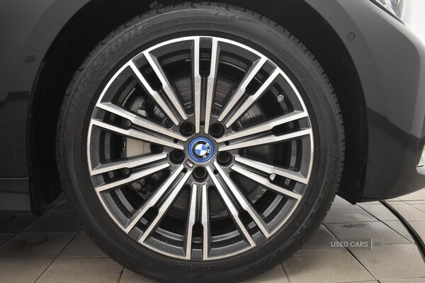 Used BMW 3 Series 2021 for sale - 77192209: Photo 50