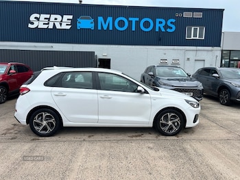 Used Hyundai i30 2022 for sale - 79510020: Photo