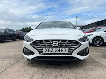 Used Hyundai i30 2022 for sale - 79510020: Photo