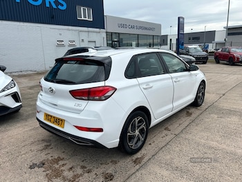Used Hyundai i30 2022 for sale - 79510020: Photo
